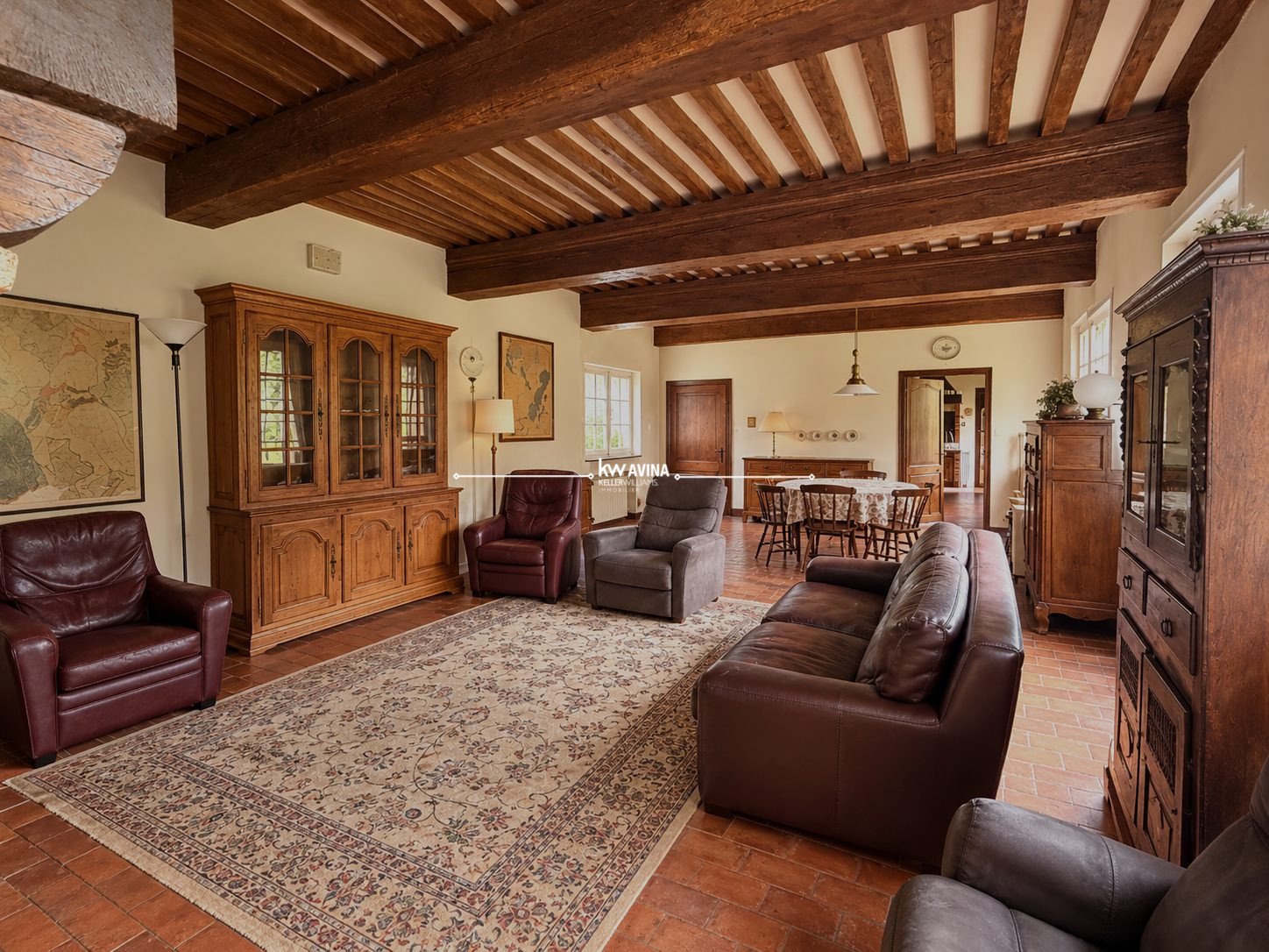 Maison à vendre, 217m², Marcq-en-Baroeul