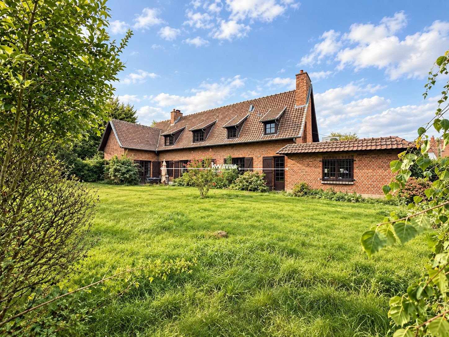 Maison à vendre, 217m², Marcq-en-Baroeul