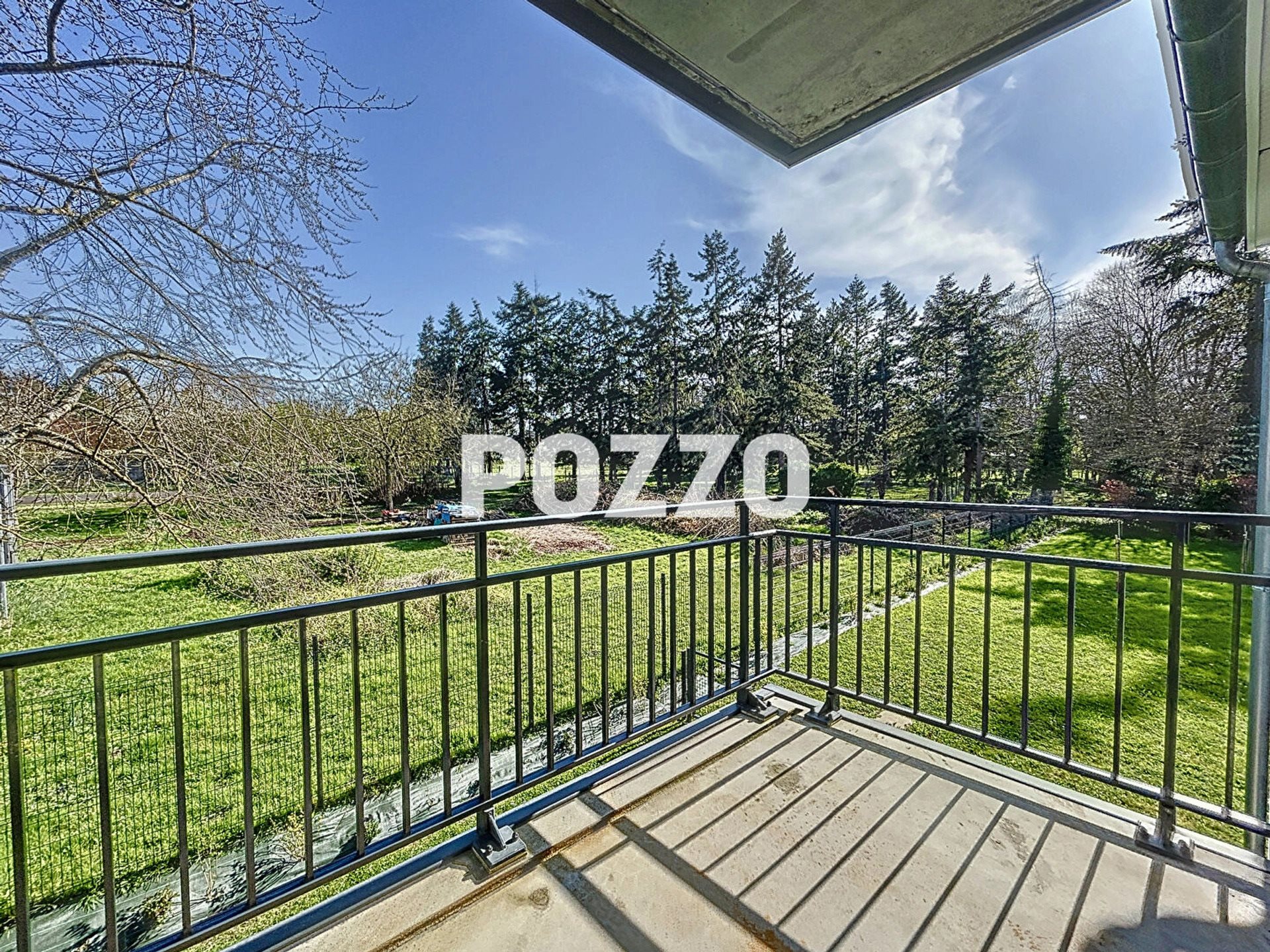 Appartement à louer, 38m², Cormelles-le-Royal