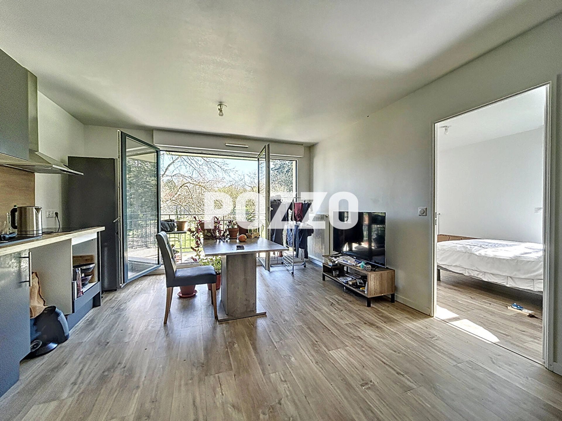 Appartement à louer, 38m², Cormelles-le-Royal