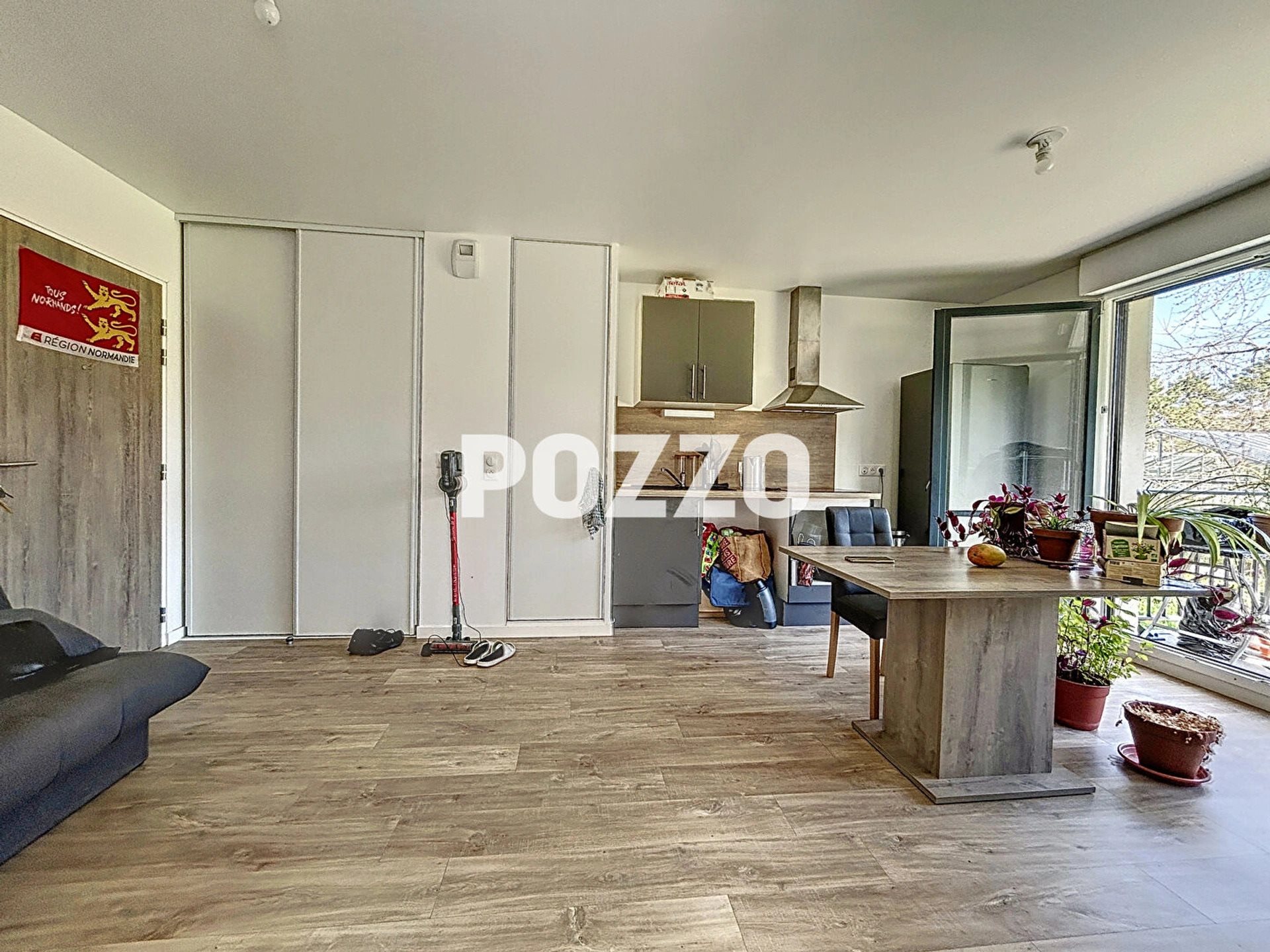 Appartement à louer, 38m², Cormelles-le-Royal