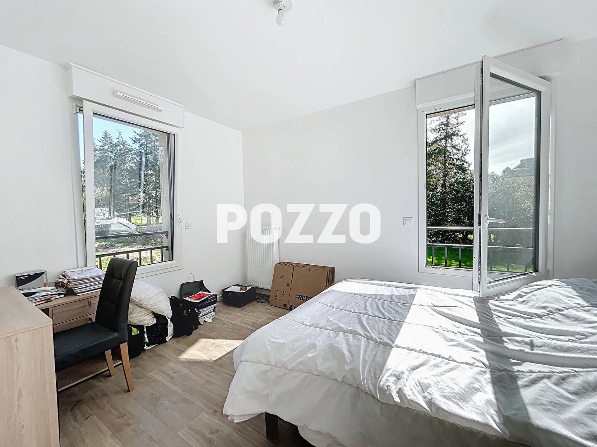 Appartement à louer, 38m², Cormelles-le-Royal
