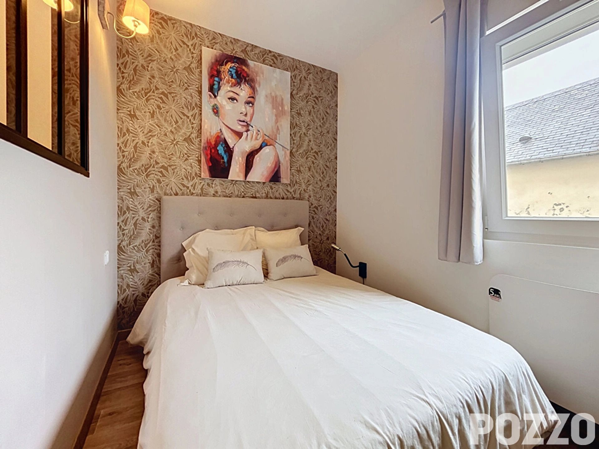 Appartement à vendre, 55m², Honfleur