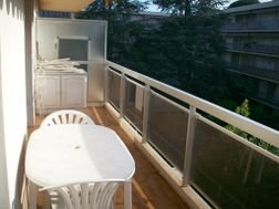 Appartement à louer, 28m², Cagnes-sur-Mer