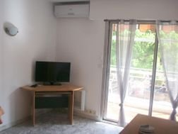 Appartement à louer, 28m², Cagnes-sur-Mer