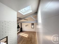 Maison à louer, 114m², Garches