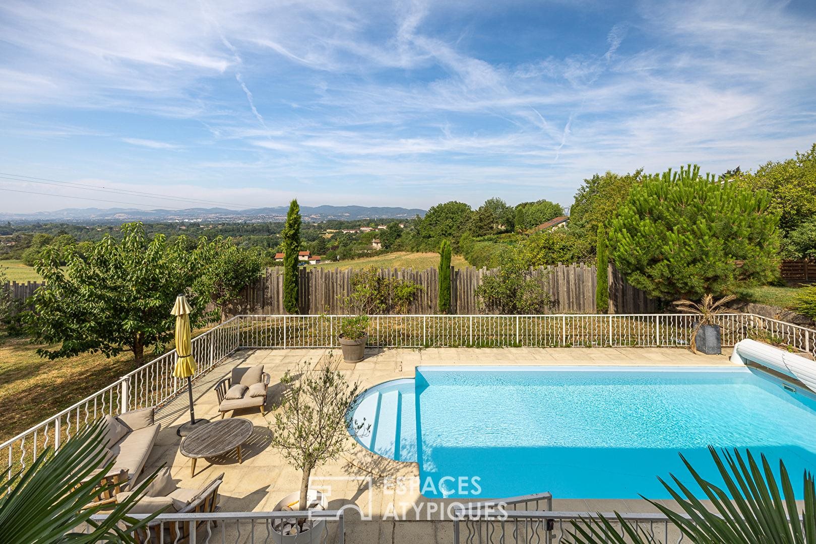 Maison à vendre, 191m², Dardilly