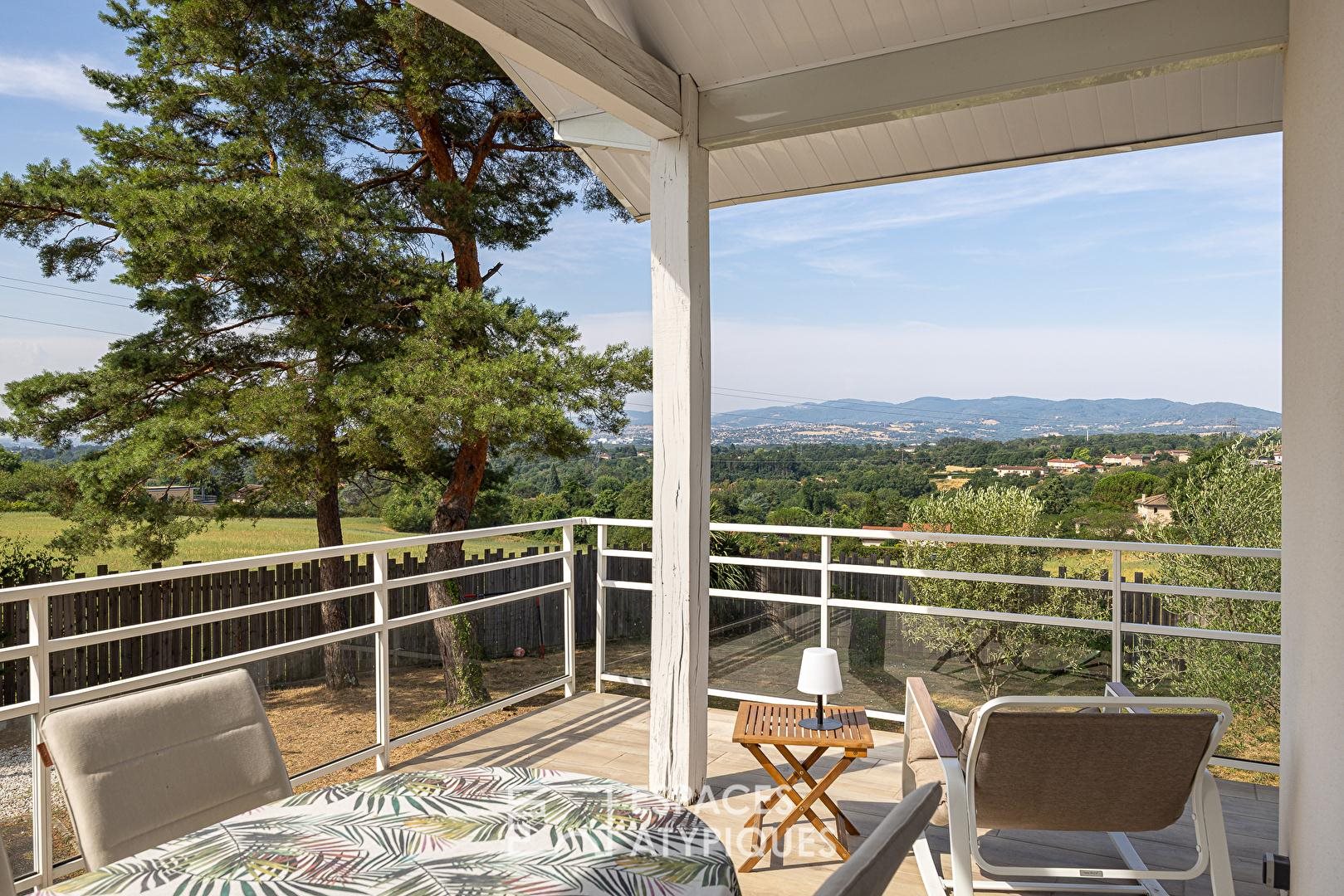 Maison à vendre, 191m², Dardilly