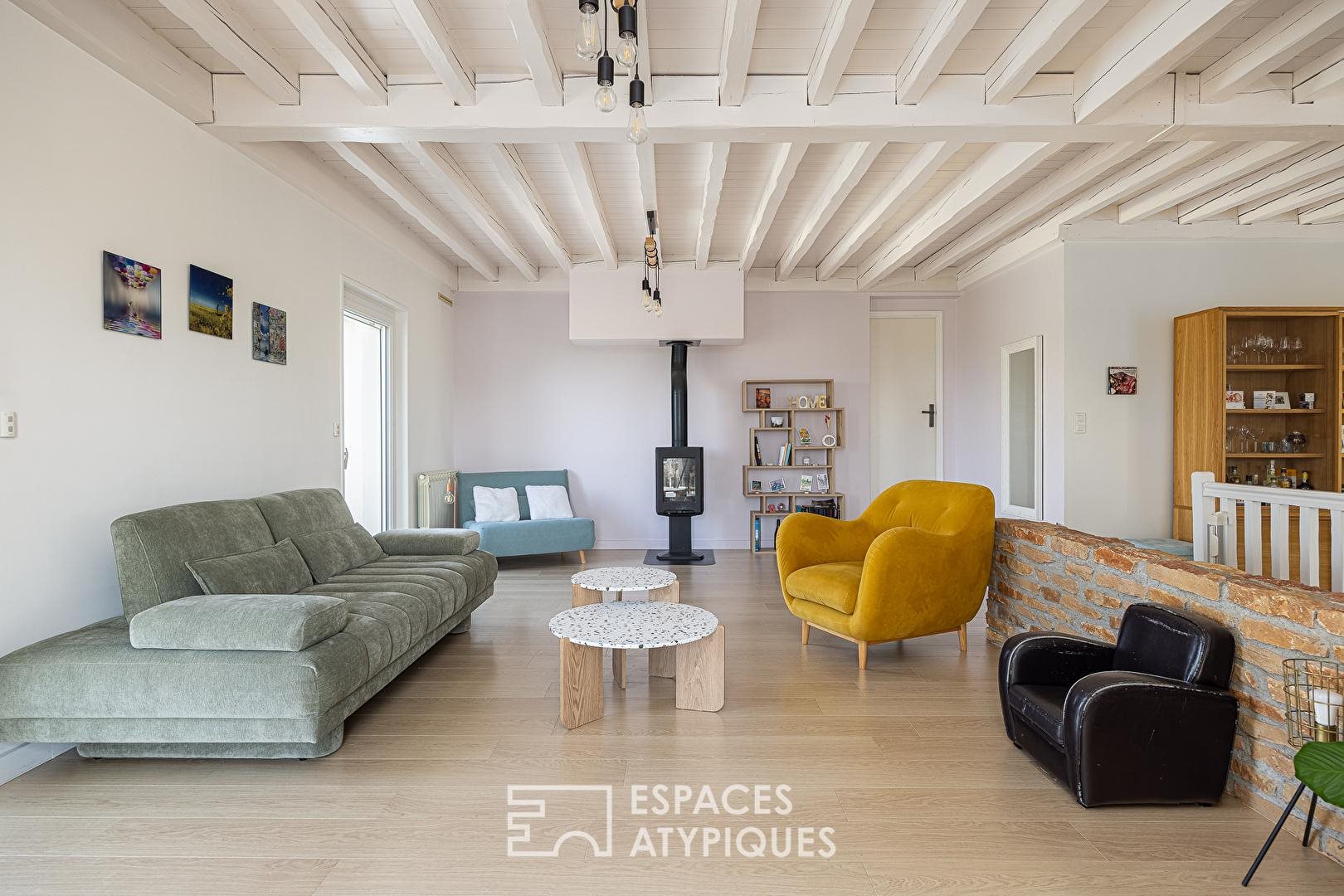 Maison à vendre, 191m², Dardilly