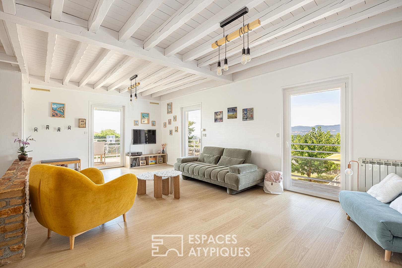 Maison à vendre, 191m², Dardilly