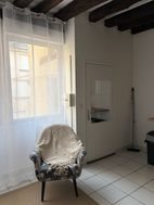 Appartement à louer, 23m², Angers