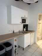 Appartement à louer, 23m², Angers