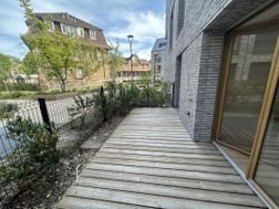 Appartement à louer, 52m², Versailles