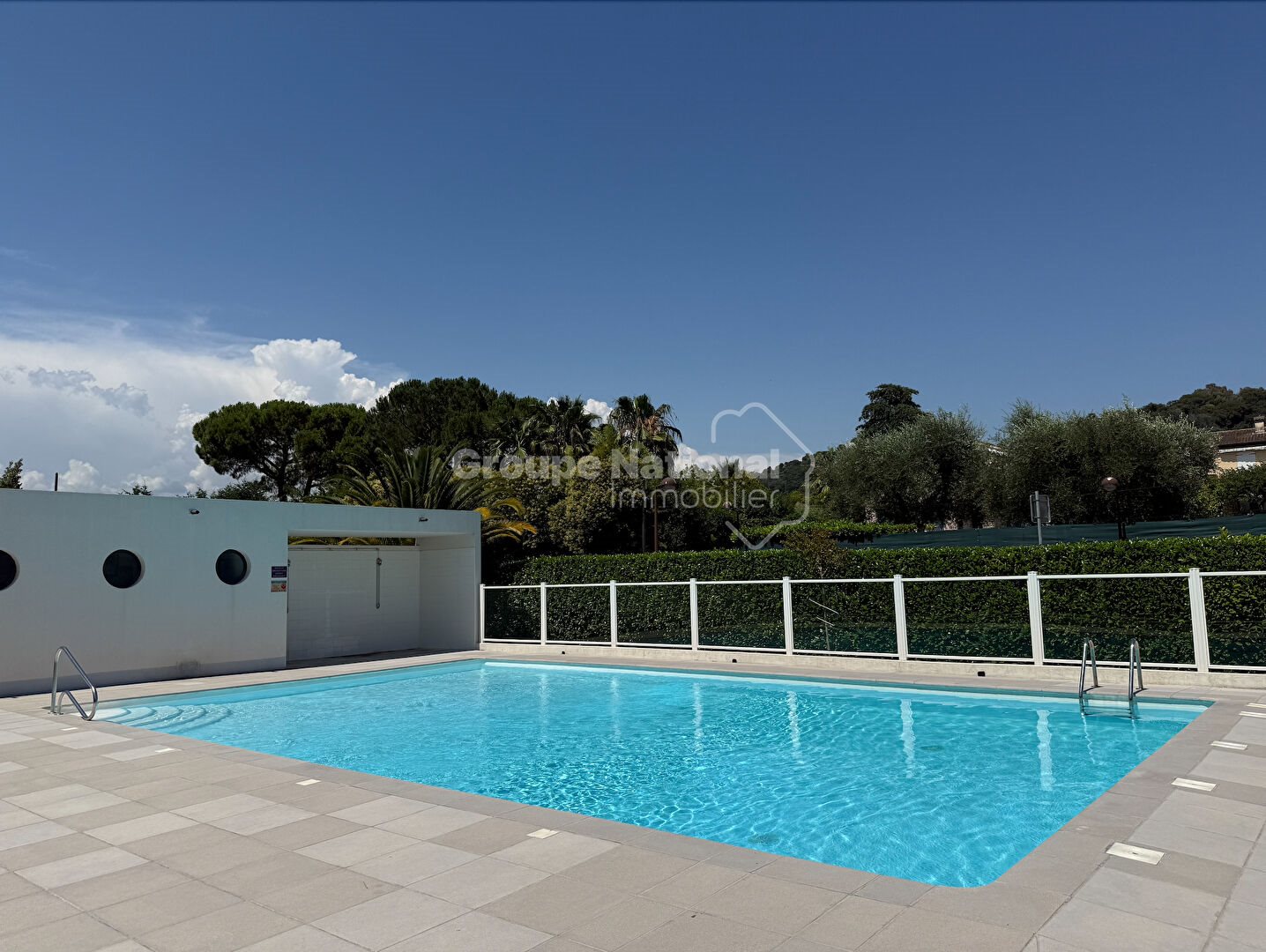 Appartement à vendre, 34m², La Roquette-sur-Siagne