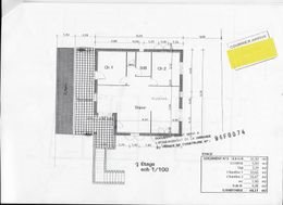 Appartement à louer, 68m², Le Thor
