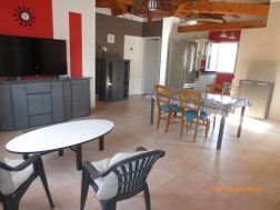 Appartement à louer, 68m², Le Thor