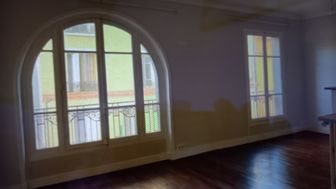 Appartement à louer, 45m², Colombes