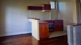 Appartement à louer, 45m², Colombes