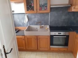 Appartement à louer, 54m², Nancy