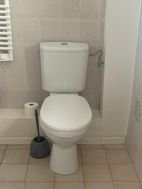 Appartement à louer, 54m², Nancy