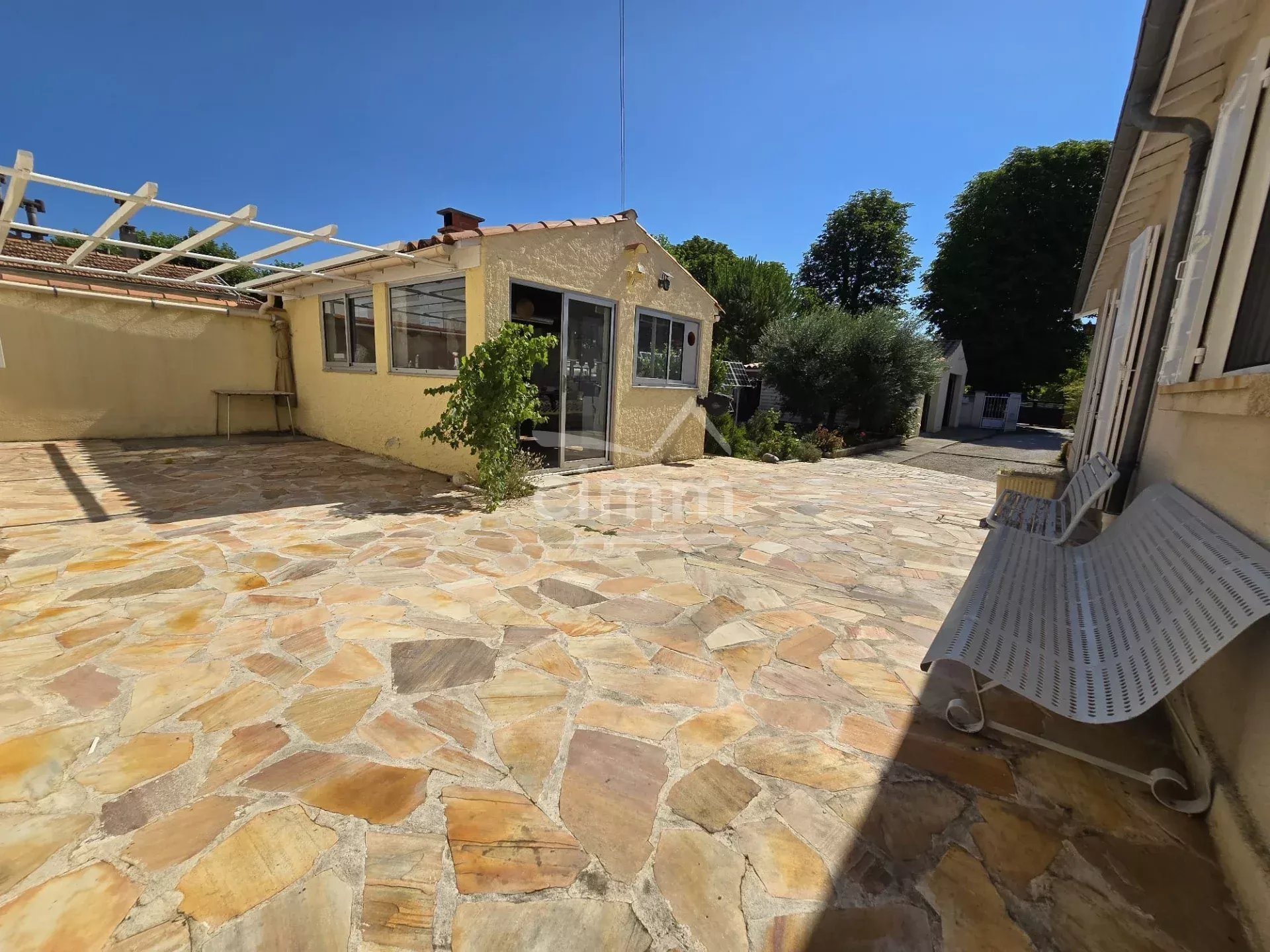 Maison à vendre, 105m², Château-Arnoux-Saint-Auban