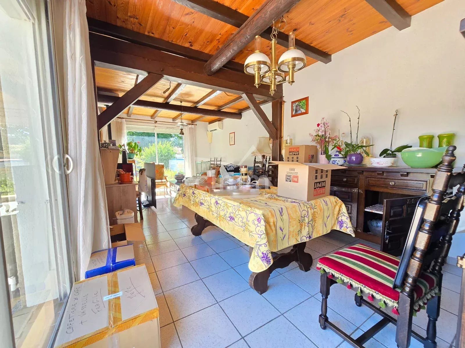 Maison à vendre, 105m², Château-Arnoux-Saint-Auban