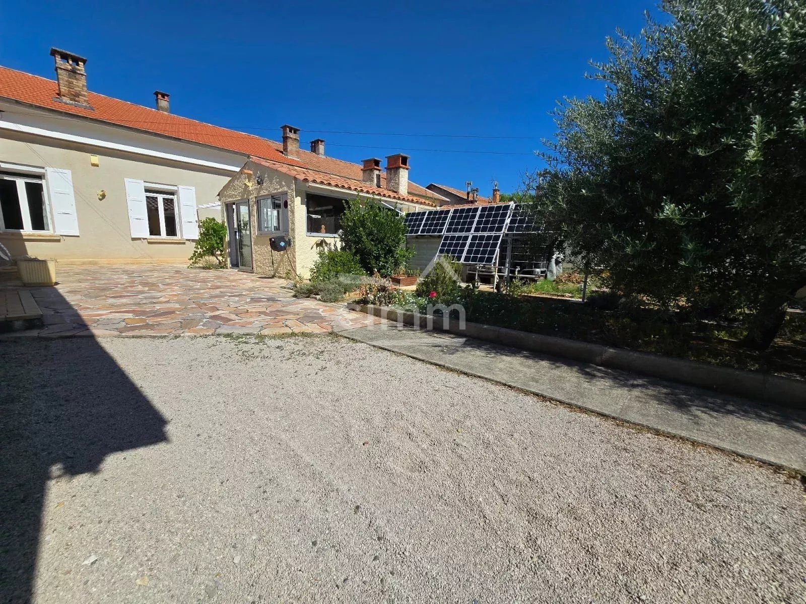 Maison à vendre, 105m², Château-Arnoux-Saint-Auban
