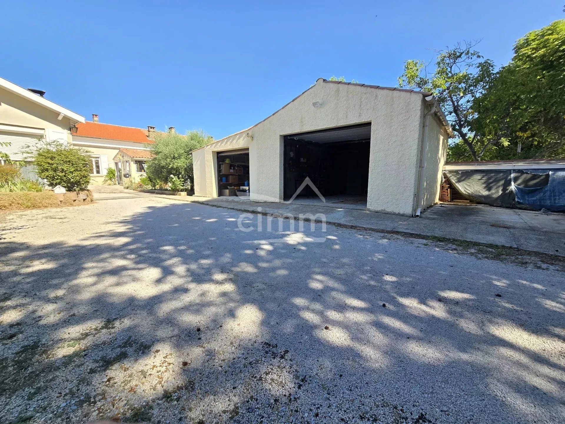 Maison à vendre, 105m², Château-Arnoux-Saint-Auban
