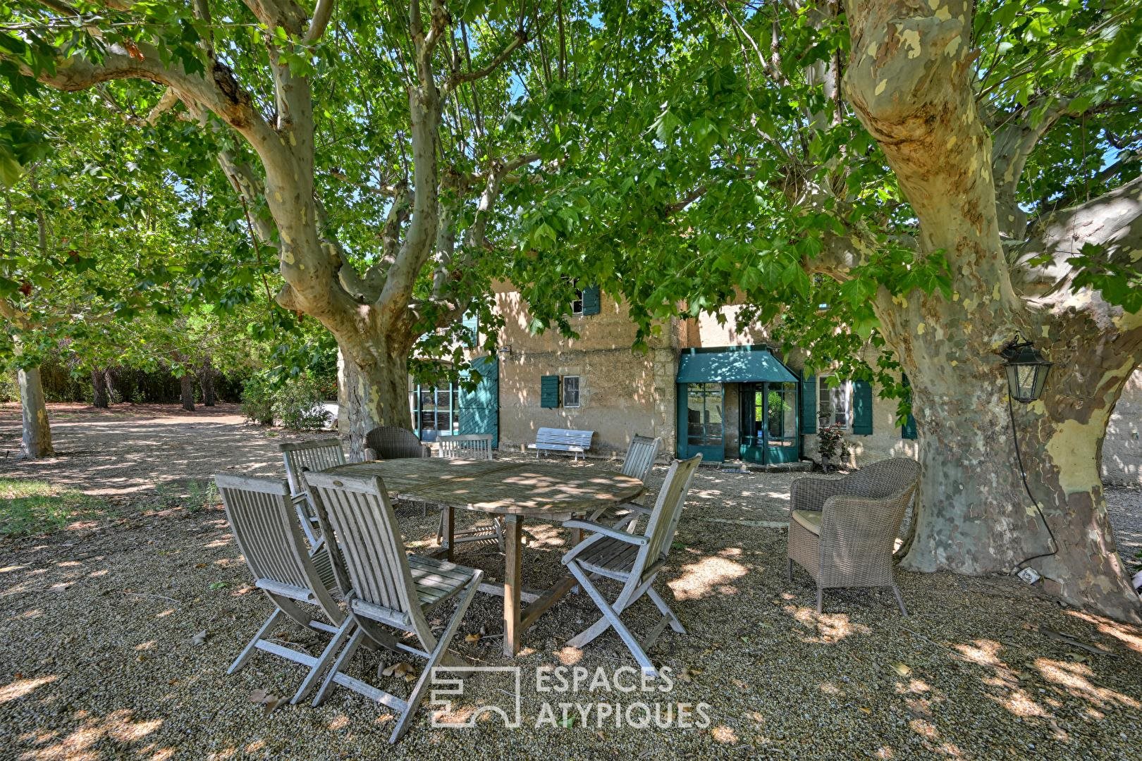 Maison à vendre, 286m², Vauvert
