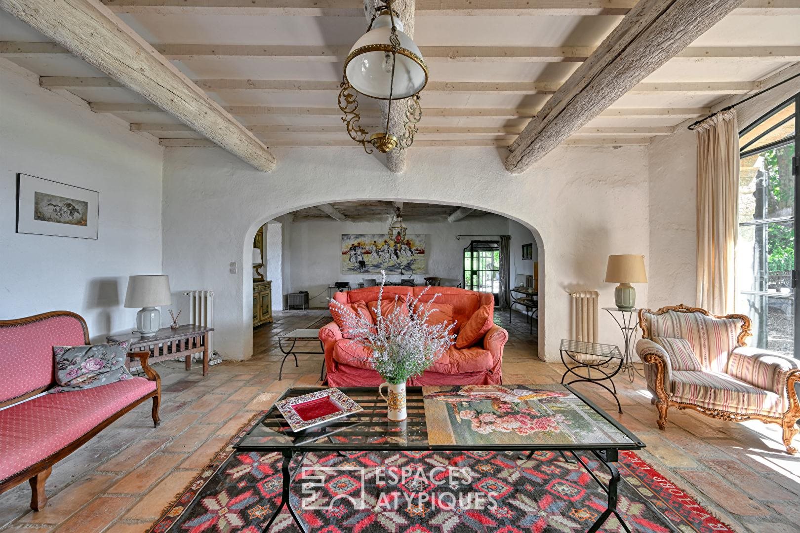 Maison à vendre, 286m², Vauvert