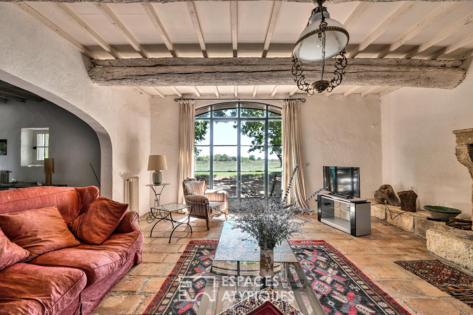 Maison à vendre, 286m², Vauvert