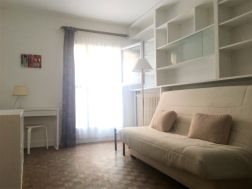 Appartement à louer, 19m², Ivry-sur-Seine