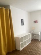 Appartement à louer, 19m², Ivry-sur-Seine