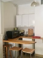 Appartement à louer, 19m², Ivry-sur-Seine