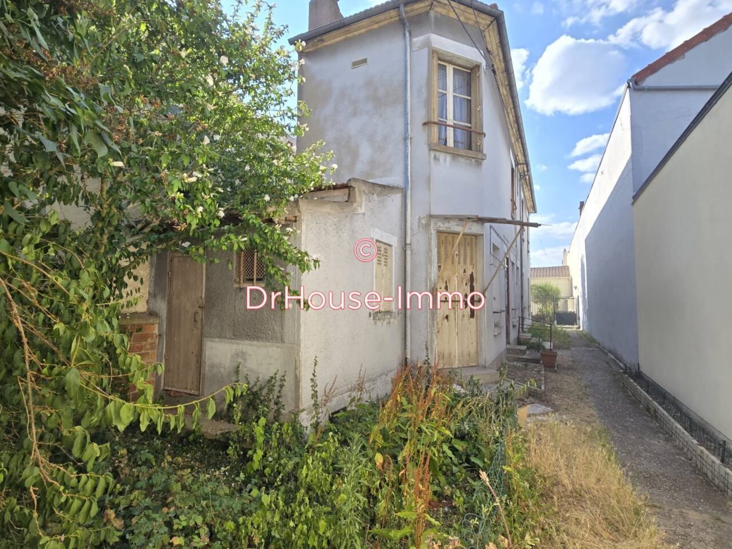 Maison à vendre, 100m², Colombes