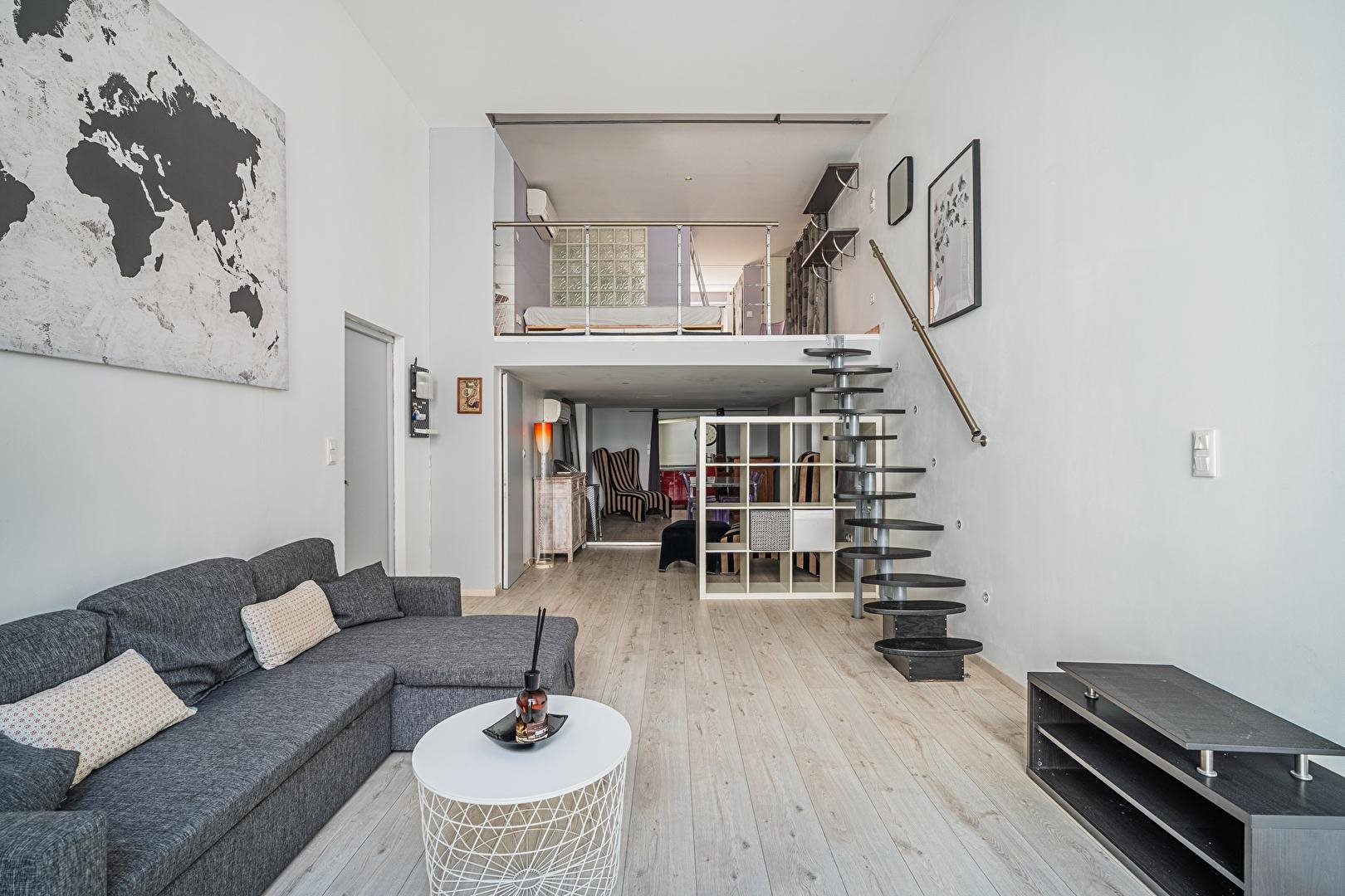 Appartement à vendre, 72m², Grenoble
