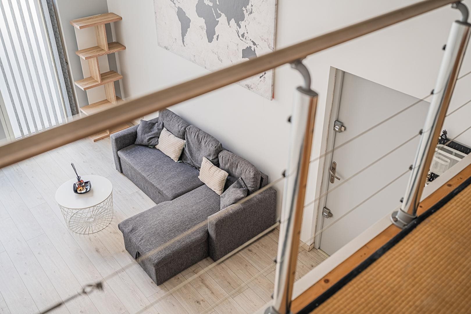 Appartement à vendre, 72m², Grenoble