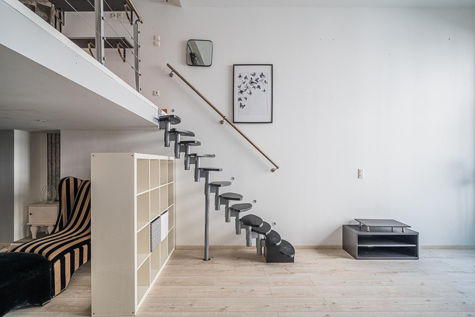 Appartement à vendre, 72m², Grenoble