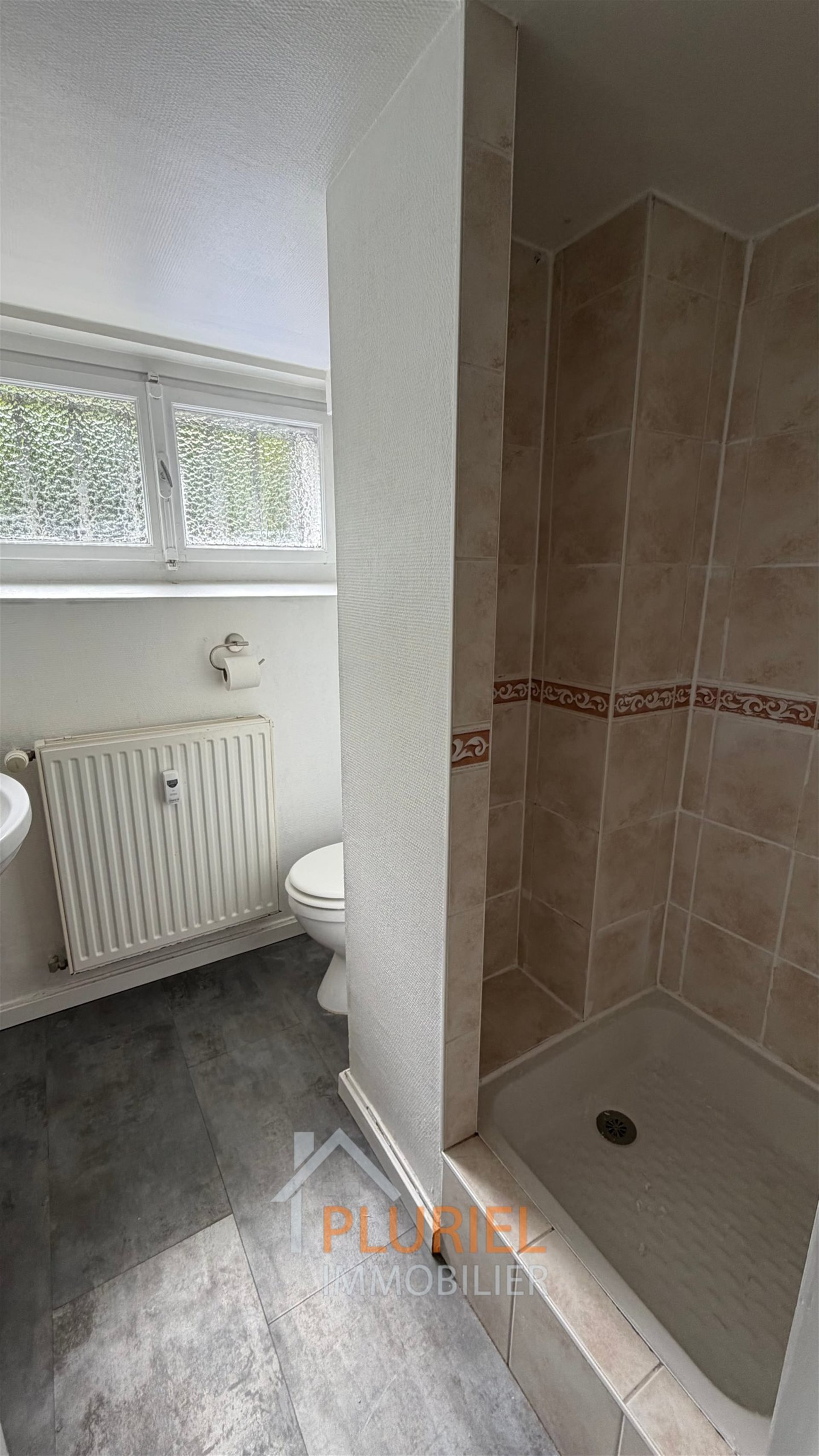 Appartement à vendre, 25m², Strasbourg