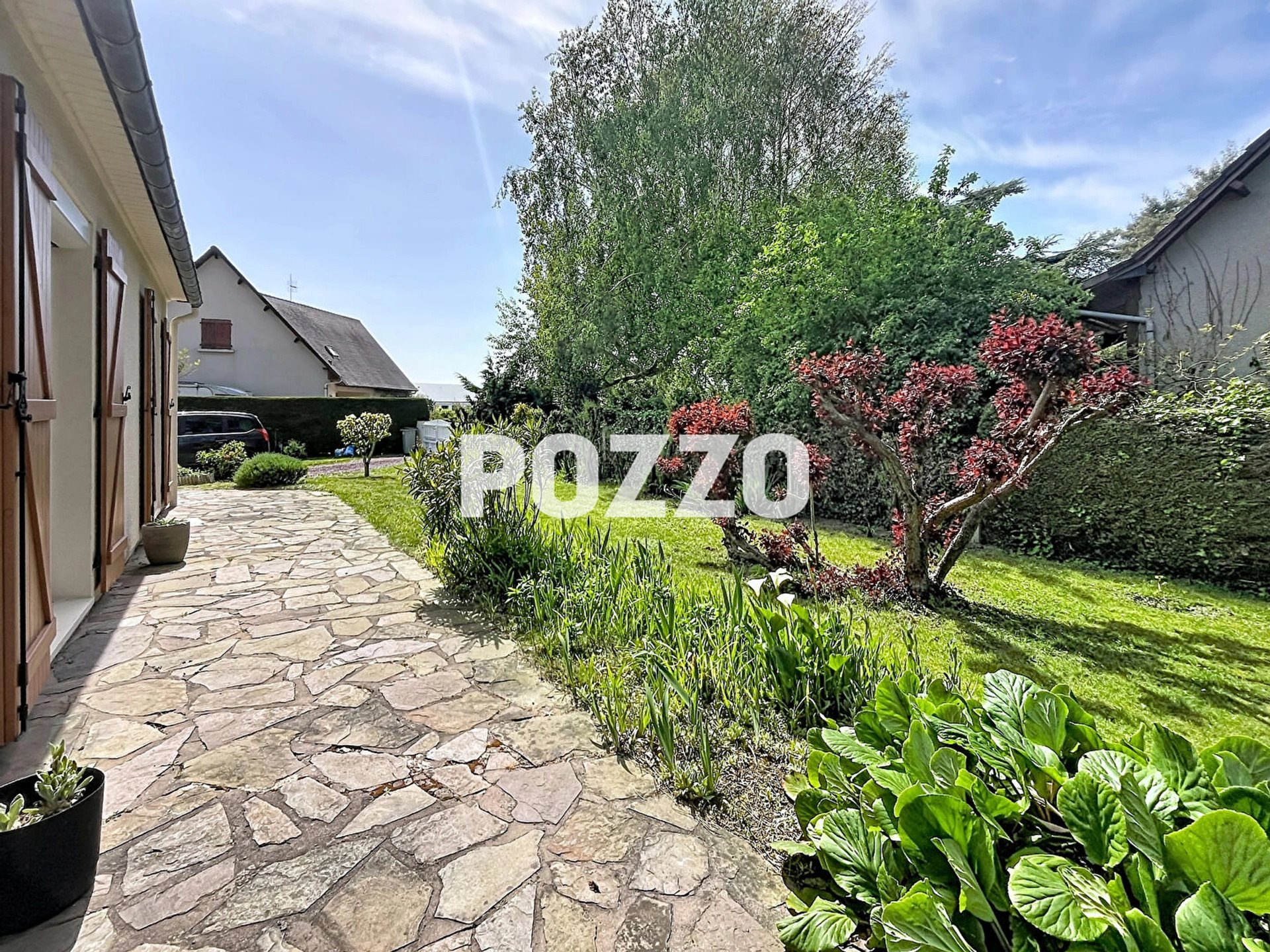 Maison à vendre, 120m², Jullouville