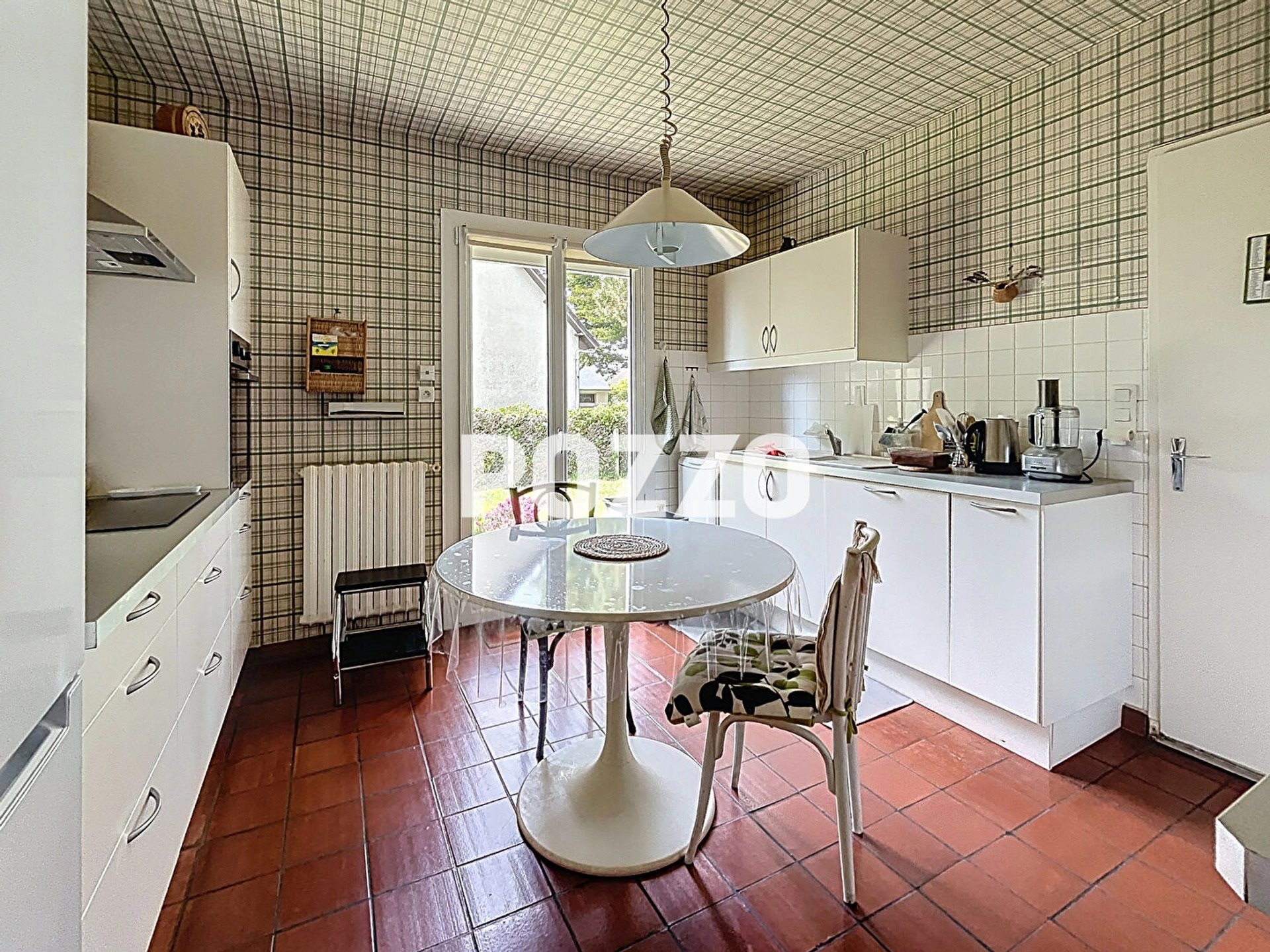 Maison à vendre, 120m², Jullouville