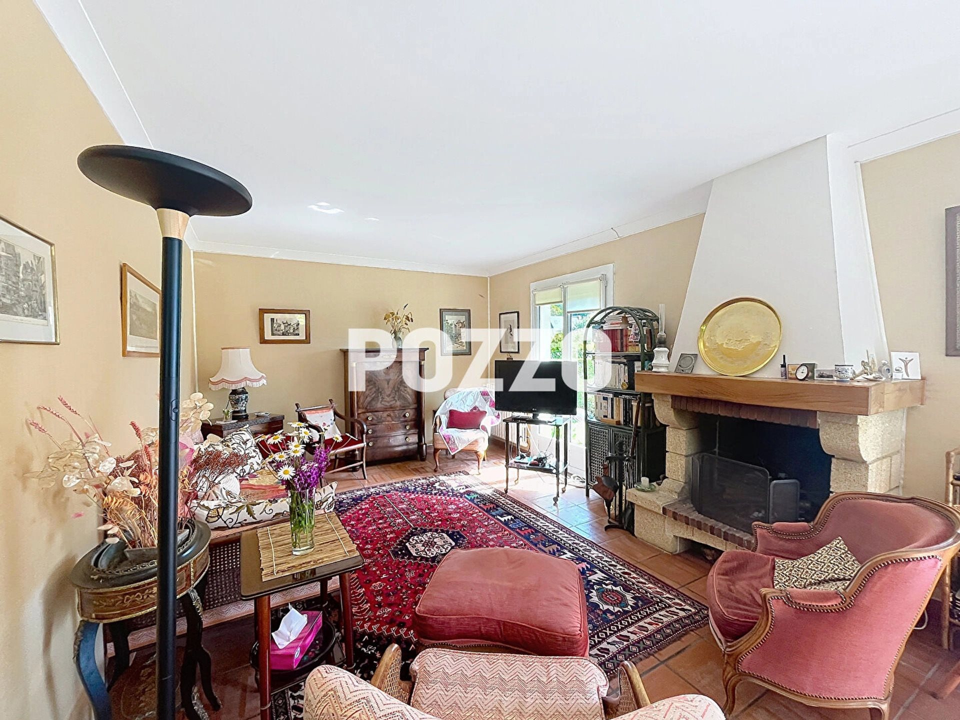 Maison à vendre, 120m², Jullouville