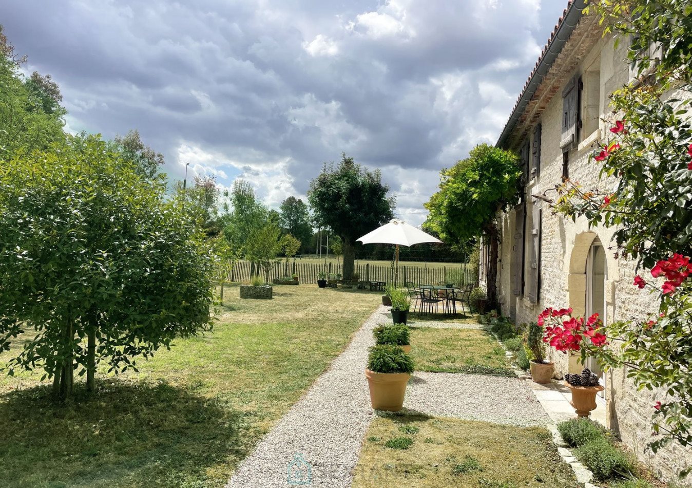 Maison à vendre, 242m², Aumagne