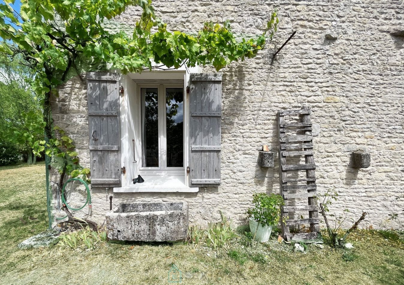 Maison à vendre, 242m², Aumagne