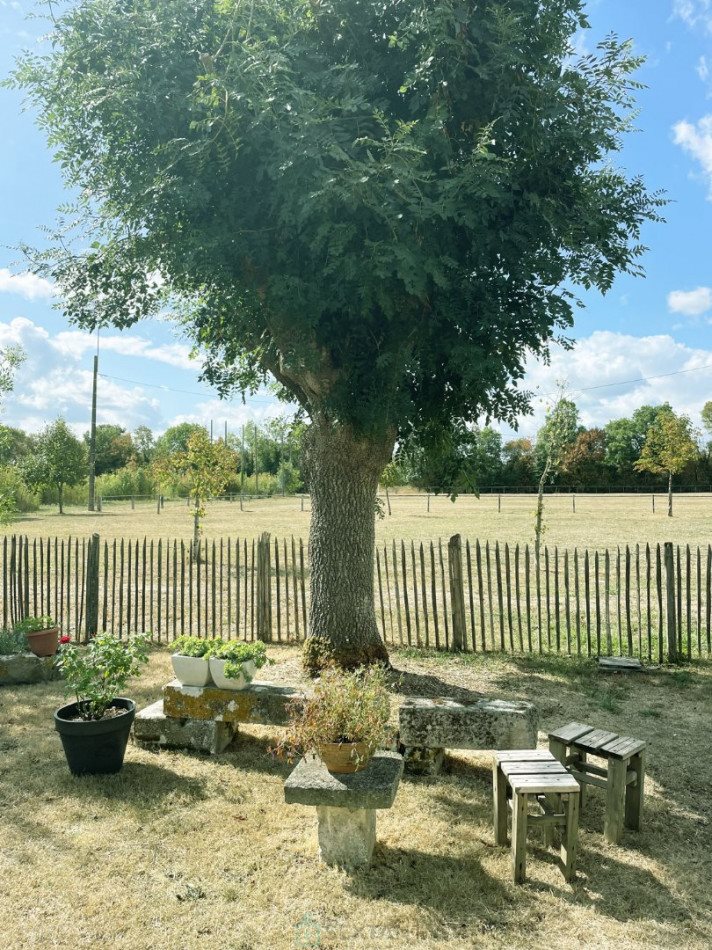 Maison à vendre, 242m², Aumagne