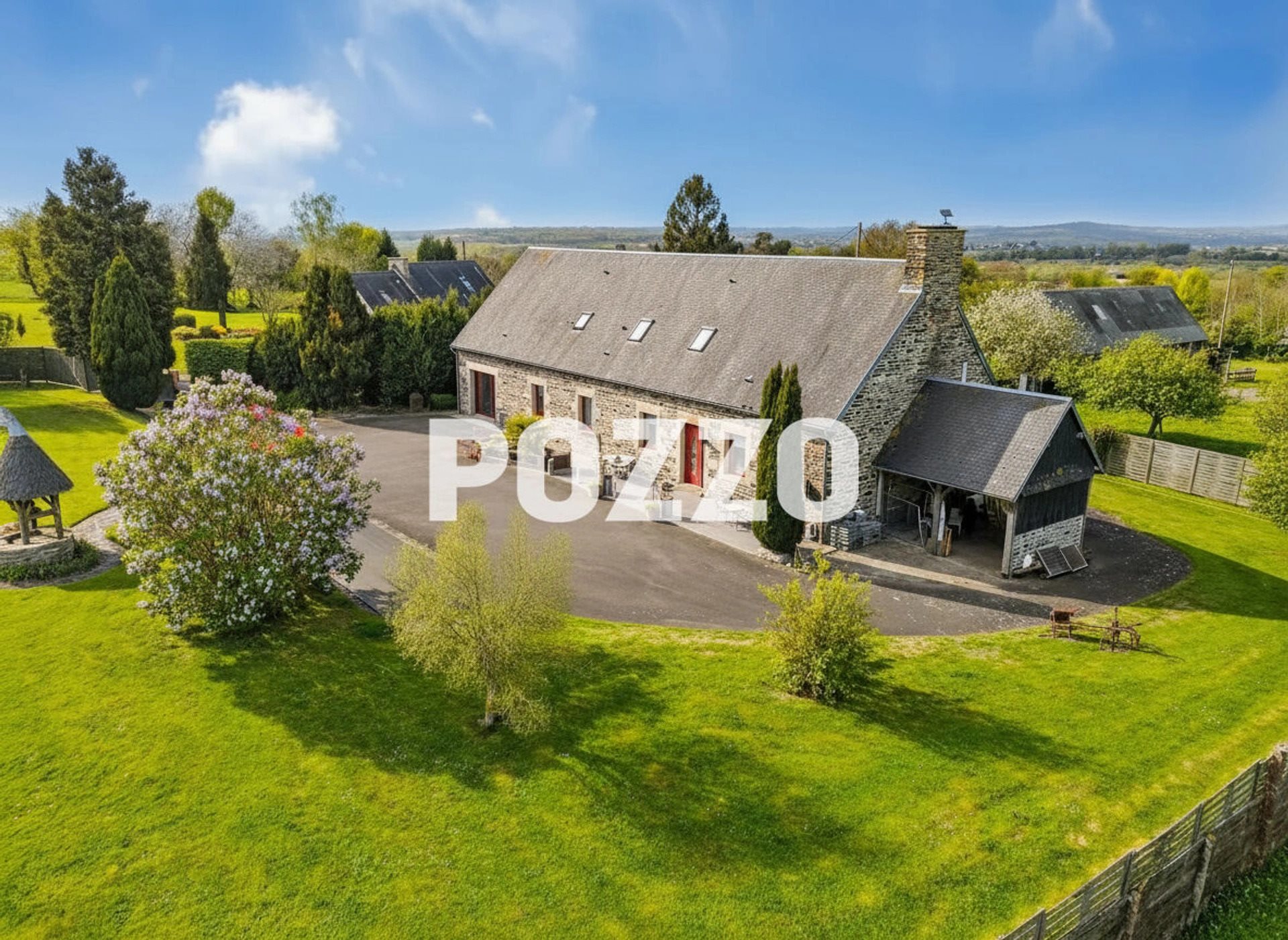Maison à vendre, 257m², Vire