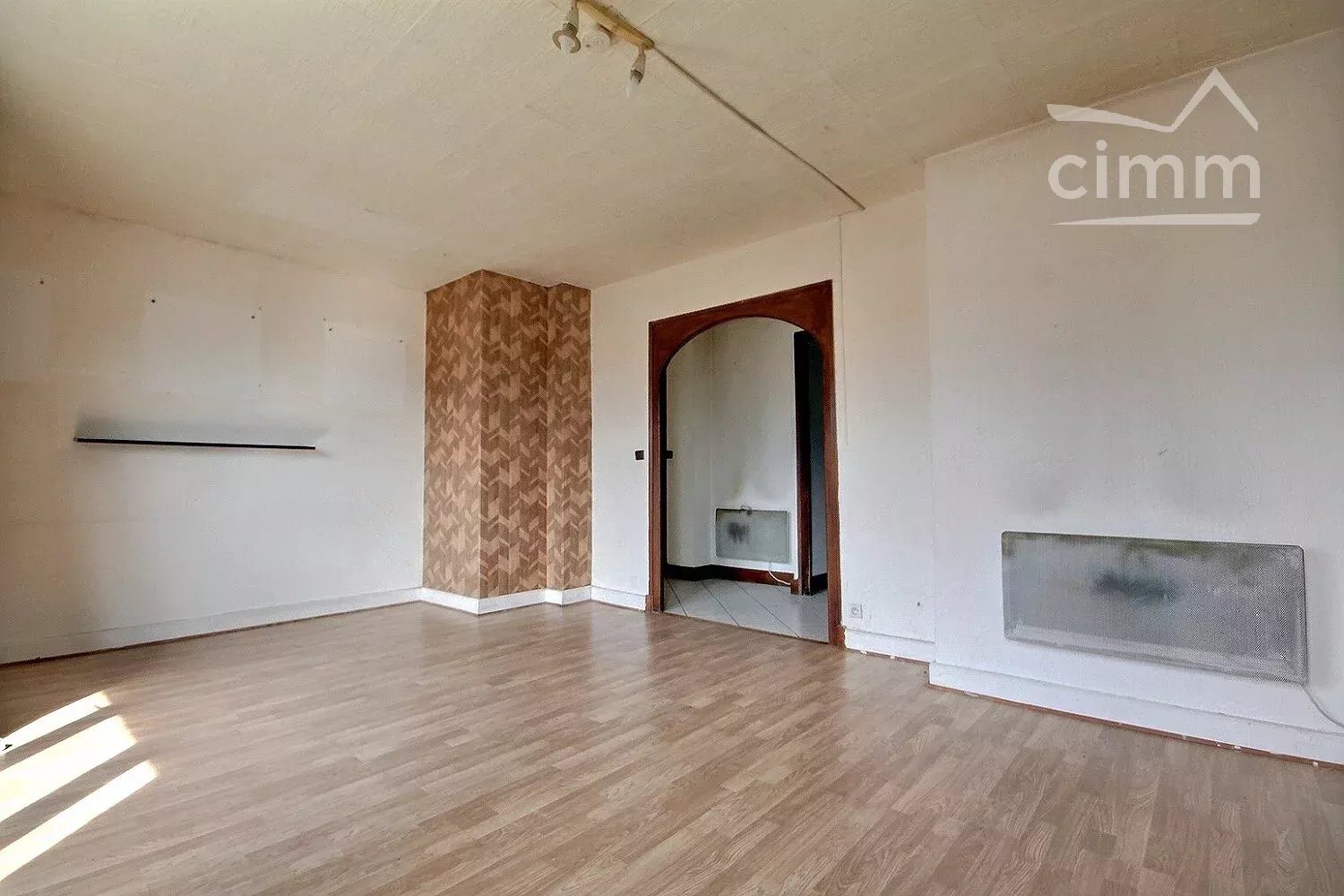 Appartement à vendre, 61m², Villard-Bonnot