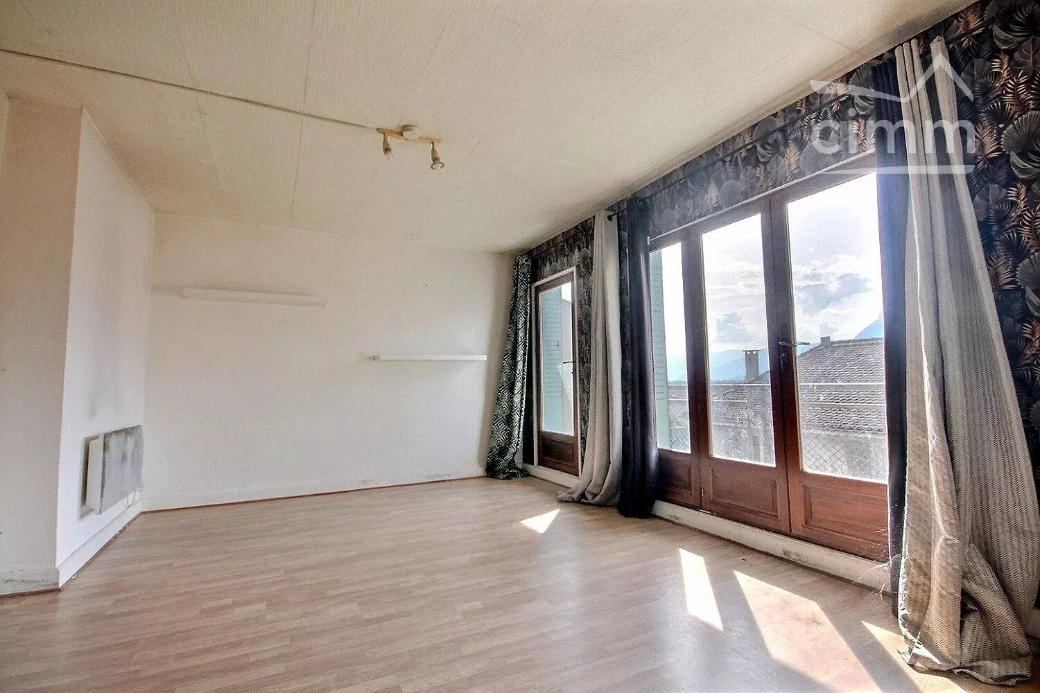 Appartement à vendre, 61m², Villard-Bonnot