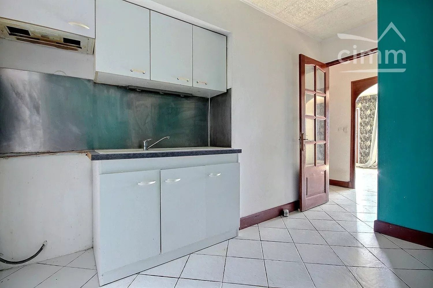 Appartement à vendre, 61m², Villard-Bonnot