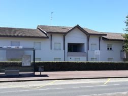 Appartement à louer, 24m², Pessac
